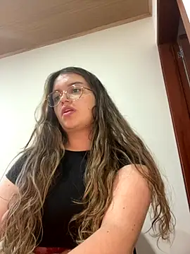 Aphrill online show from September 19, 8:31 pm