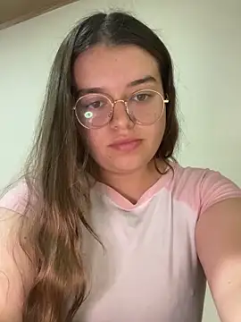 Aphrill online show from September 25, 9:07 pm