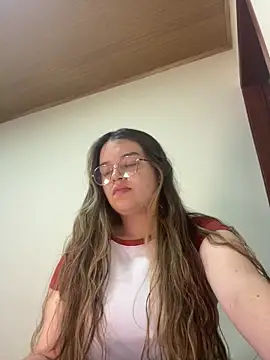 Aphrill online show from September 26, 10:47 pm