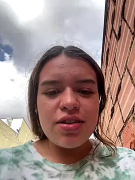 Aphrill online show from October 26, 8:26 pm