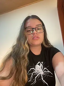 Aphrill online show from October 28, 9:17 pm