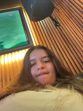 Aphrill online show from April 12, 8:36 pm