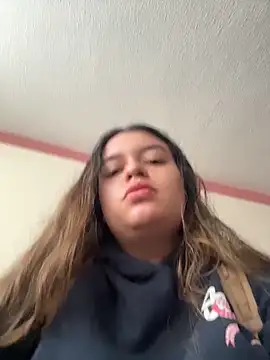 Aphrill online show from April 13, 8:58 pm