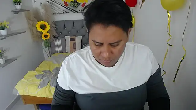 Snapshot of hotlesby_valery chatting on September 26, 12:20 pm hotlesby valery online show from September 26, 12:20 pm