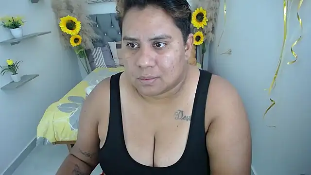 Snapshot of hotlesby_valery chatting on October 8, 7:00 pm hotlesby valery online show from October 8, 7:00 pm