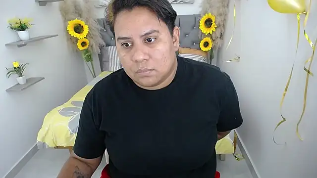 Snapshot of hotlesby_valery chatting on October 10, 7:02 pm hotlesby valery online show from October 10, 7:02 pm