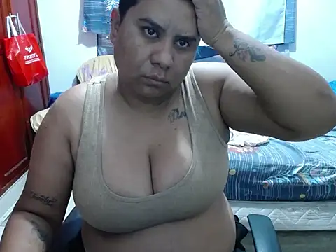 Snapshot of hotlesby_valery chatting on July 1, 2:51 pm hotlesby valery online show from July 1, 2:51 pm
