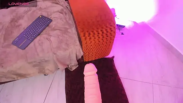 camilafoox7 online show from February 1, 4:38 pm