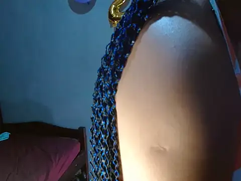 MelissaTommy online show from October 10, 7:24 pm