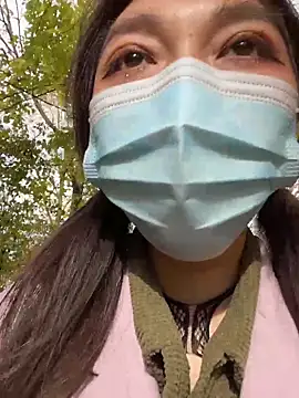 fioralba online show from October 26, 11:38 am