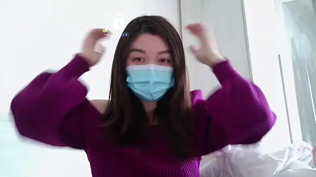 fioralba online show from March 9, 12:09 pm