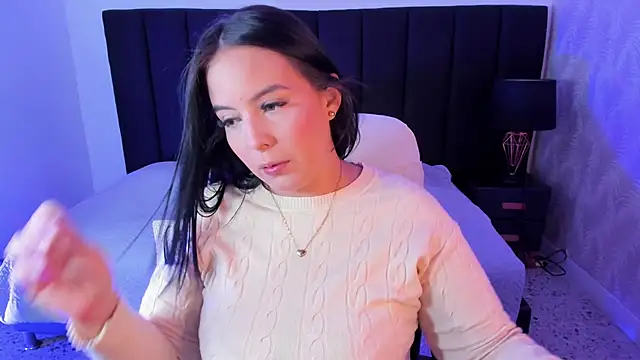 camiladuke7 online show from September 24, 7:39 pm