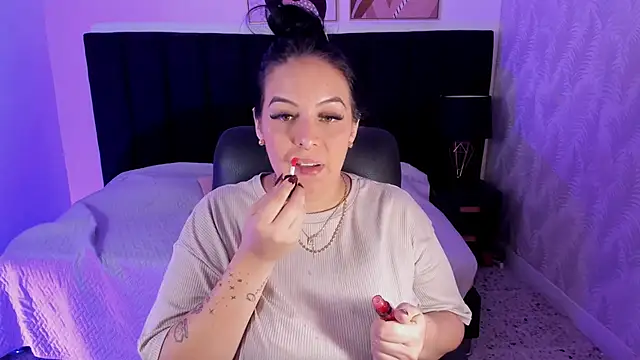 camiladuke7 online show from November 15, 7:43 pm