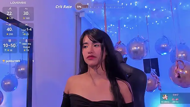 Rouse Monroe online show from December 23, 4:21 am