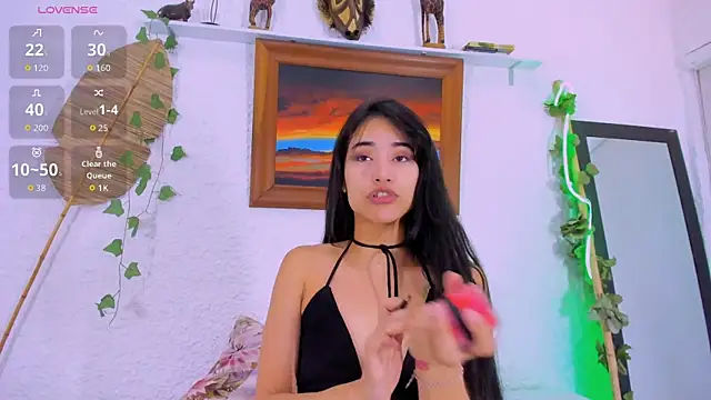 Rouse Monroe online show from February 7, 11:58 am