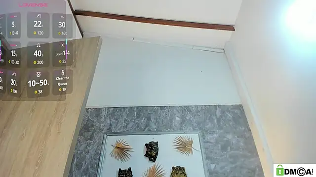 SophieSweet88 online show from March 31, 4:46 am