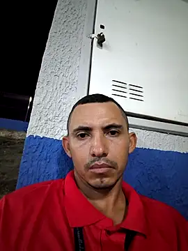 Francisca122 online show from April 25, 10:29 pm