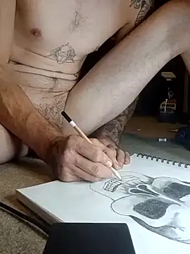 bigbadbasm14 online show from November 14, 5:17 am