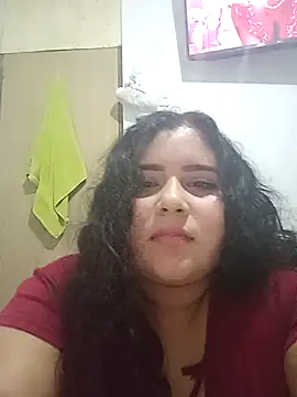 Carolceleste24 online show from December 5, 6:44 am