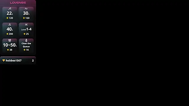 gabriela paris online show from January 8, 5:43 am