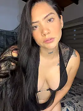 liahouses online show from October 8, 12:30 am