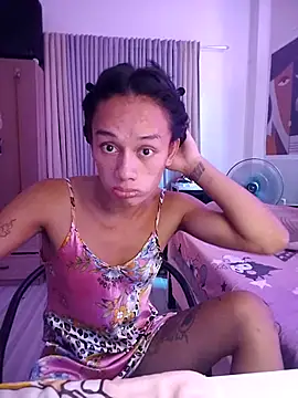 foxylena latinalicious69 online show from November 14, 2:54 am