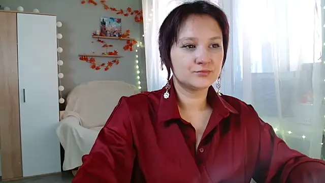 Snapshot of RubyRiles chatting on September 24, 5:44 am RubyRiles online show from September 24, 5:44 am