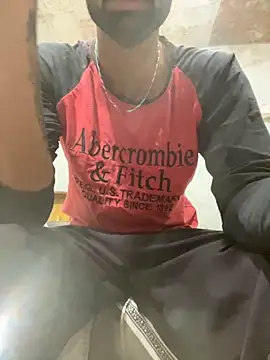 lustyrai online show from November 23, 8:19 pm