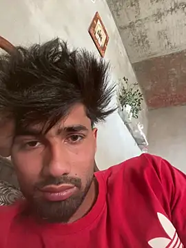 lustyrai online show from April 23, 4:57 am