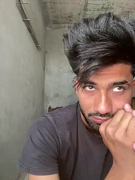 Snapshot of lustyrai chatting on April 30, 5:36 am lustyrai online show from April 30, 5:36 am