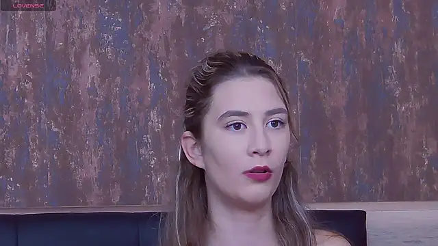 AylinFreya online show from October 14, 6:03 am