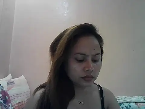 Amarrahlyn online show from September 24, 9:56 am