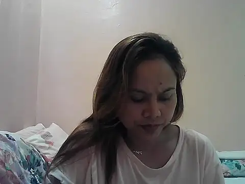 Amarrahlyn online show from September 28, 5:13 am