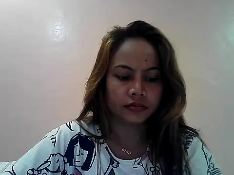 Amarrahlyn online show from October 8, 8:28 pm