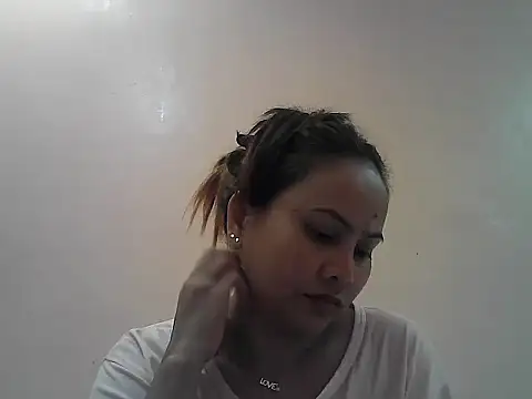 Amarrahlyn online show from October 11, 9:19 am