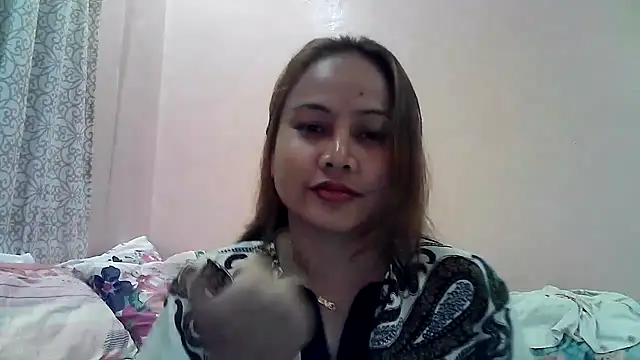 Amarrahlyn online show from October 20, 10:38 am