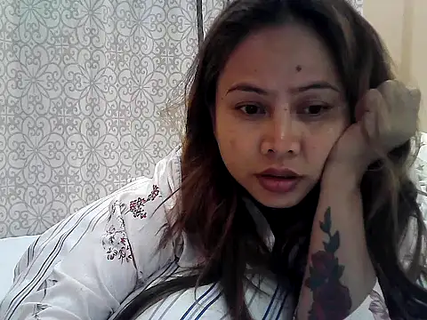 Amarrahlyn online show from November 18, 10:09 am