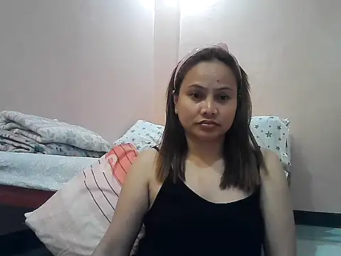 Amarrahlyn online show from June 6, 9:58 am