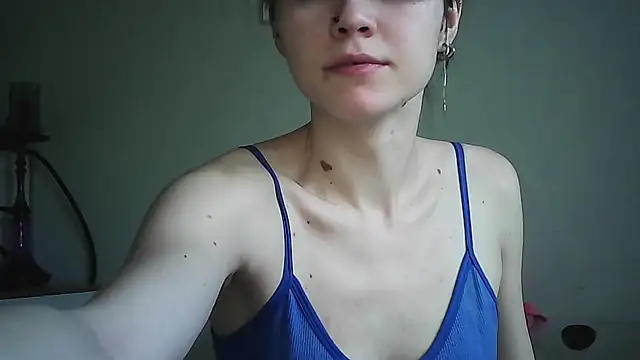 jessa vibe online show from November 20, 8:47 am