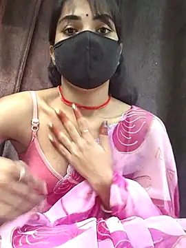 PRACHI-743 online show from October 9, 1:36 am