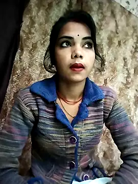 PRACHI-743 online show from November 8, 1:17 am