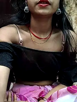 PRACHI-743 online show from November 13, 1:37 am