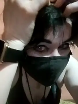 Lusty Annu online show from March 7, 3:09 pm