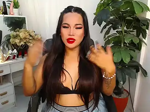 AngelitaDeputouch online show from October 9, 9:40 am