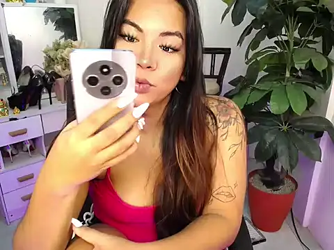 AngelitaDeputouch online show from November 9, 11:03 pm