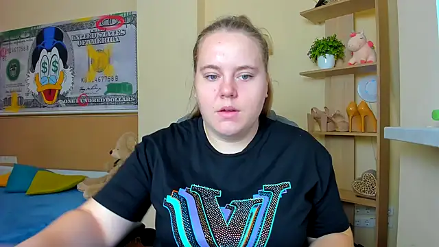 Liza-Mendez online show from November 11, 6:24 am