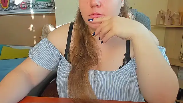 Liza-Mendez online show from November 14, 6:45 am