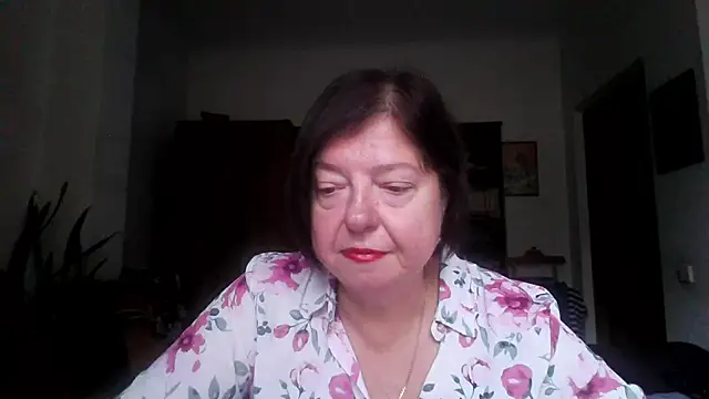 Snapshot of Violet_Pulse chatting on October 1, 7:58 am Violet Pulse online show from October 1, 7:58 am