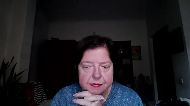 Snapshot of Violet_Pulse chatting on October 11, 12:47 pm Violet Pulse online show from October 11, 12:47 pm