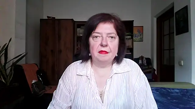 Violet Pulse online show from April 7, 12:16 pm